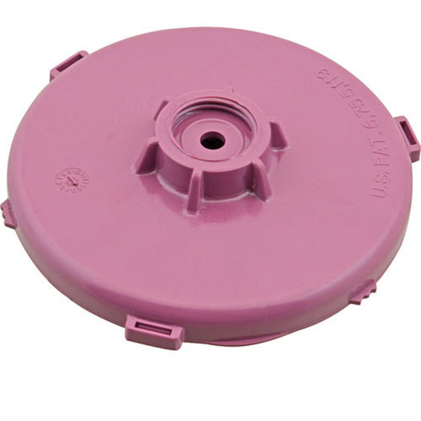 Curtis Sprayhead(Purple, 5/32" Inlet) For  - Part# Wcwc-29025 WCWC-29025